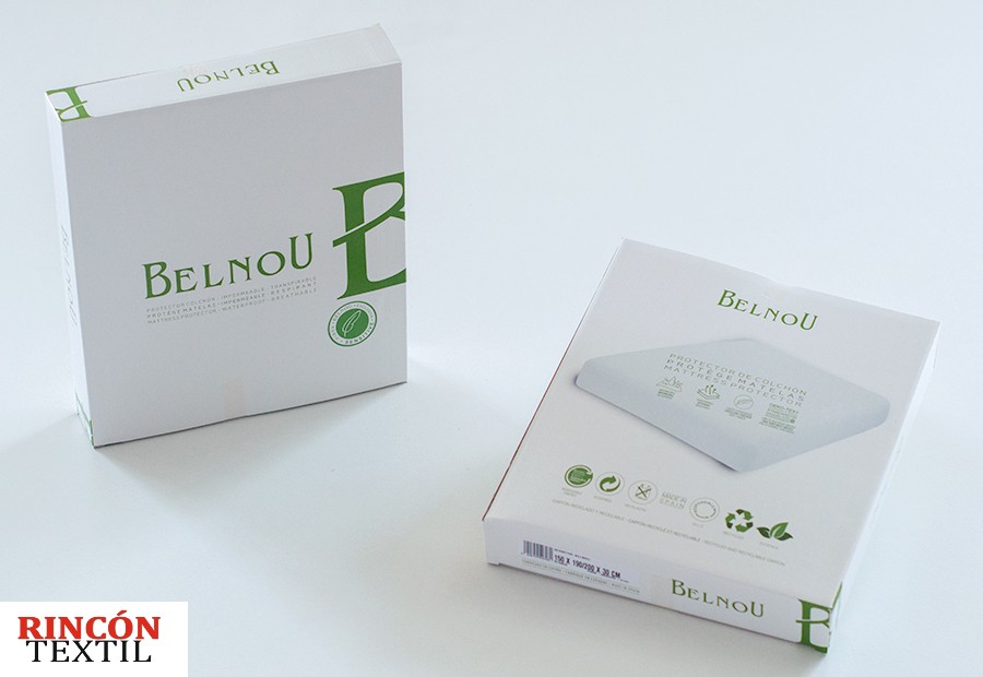 Venta online de productos BELNOU para el hogar.